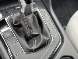 Volkswagen Taos S FWD 2026