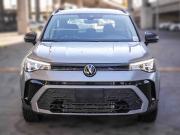 Volkswagen Taos S FWD 2026