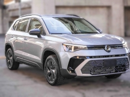 Volkswagen Taos S FWD 2026