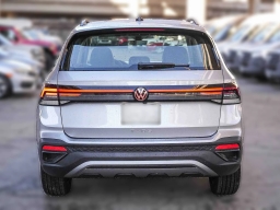 Volkswagen Taos S FWD 2026