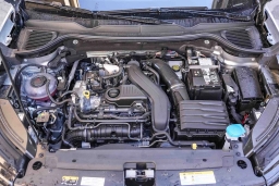 Volkswagen Taos S FWD 2026