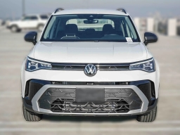 Volkswagen Taos S FWD 2026