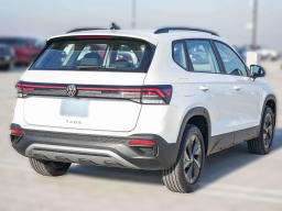 Volkswagen Taos S FWD 2026
