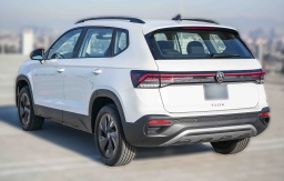 Volkswagen Taos S FWD 2026