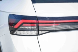 Volkswagen Taos S FWD 2026
