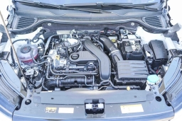 Volkswagen Taos S FWD 2026