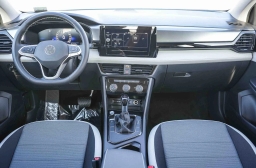 Volkswagen Taos S FWD 2026