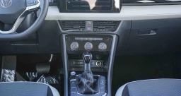 Volkswagen Taos S FWD 2026