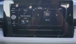 Volkswagen Taos S FWD 2026