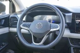 Volkswagen Taos S FWD 2026
