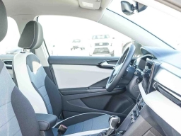 Volkswagen Taos S FWD 2026