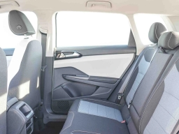 Volkswagen Taos S FWD 2026