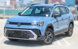 Volkswagen Taos S FWD 2025