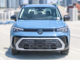 Volkswagen Taos S FWD 2025