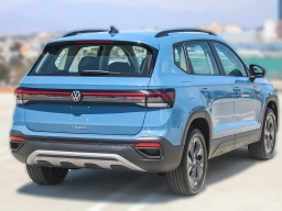 Volkswagen Taos S FWD 2025