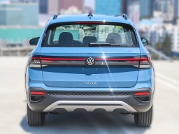 Volkswagen Taos S FWD 2025