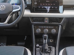Volkswagen Taos S FWD 2025