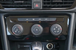 Volkswagen Taos S FWD 2025