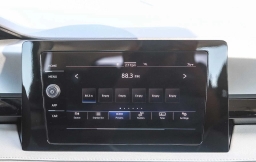 Volkswagen Taos S FWD 2025