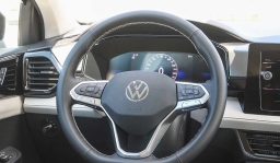 Volkswagen Taos S FWD 2025