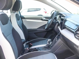 Volkswagen Taos S FWD 2025