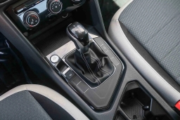 Volkswagen Taos S FWD 2025