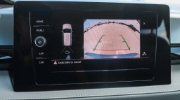 Volkswagen Taos S FWD 2025