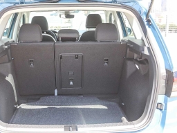 Volkswagen Taos S FWD 2025