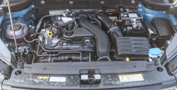 Volkswagen Taos S FWD 2025