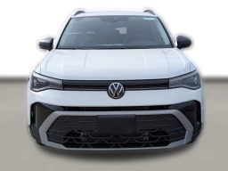 Volkswagen Taos S FWD 2026