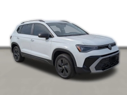 Volkswagen Taos S FWD 2026