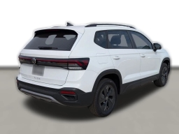 Volkswagen Taos S FWD 2026