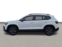 Volkswagen Taos S FWD 2026