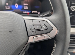 Volkswagen Taos S FWD 2026