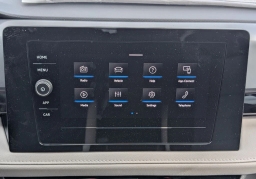 Volkswagen Taos S FWD 2026