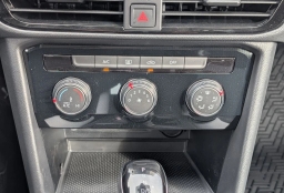 Volkswagen Taos S FWD 2026