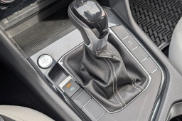 Volkswagen Taos S FWD 2026