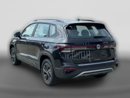 Volkswagen Taos S FWD 2026
