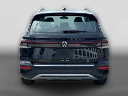 Volkswagen Taos S FWD 2026