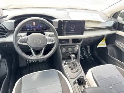 Volkswagen Taos S FWD 2026