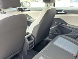 Volkswagen Taos S FWD 2026