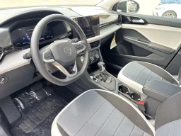Volkswagen Taos S FWD 2026