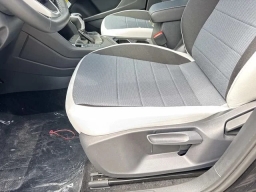 Volkswagen Taos S FWD 2026