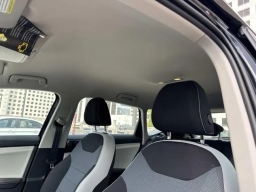 Volkswagen Taos S FWD 2026