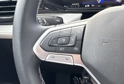 Volkswagen Taos S FWD 2026