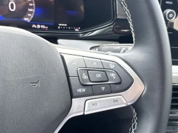 Volkswagen Taos S FWD 2026