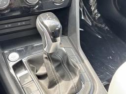 Volkswagen Taos S FWD 2026