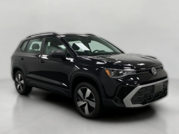 Volkswagen Taos S 4MOTION 2026