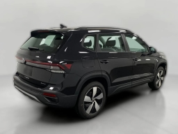 Volkswagen Taos S 4MOTION 2026