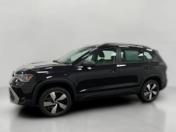 Volkswagen Taos S 4MOTION 2026